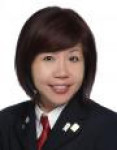 Desiree Ang profile