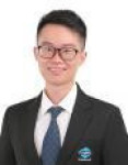 Goh Keng Yew profile
