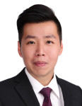 Vincent Lau profile
