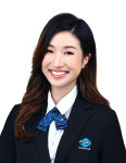 Jasmine Wee profile