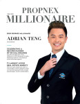 Adrian Teng profile