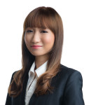 MAY THET KO (CHRISTINA MAY) profile