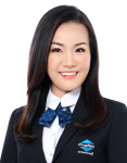 Celestine Gui profile