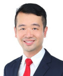 Daniel Lim profile