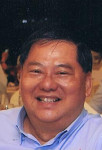 COLIN SOH profile