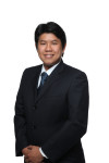 LEE JUN RONG (AARON) profile