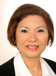 SHARON LIM profile