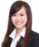 CHAI JIAHUI (KESLYN) profile