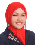 SAERAH BINTE ABDUL SAMAT (ERRA SAMAT) profile