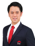 CHENG YEW HUME, EUGENE (EUGENE SEAN CHENG) profile