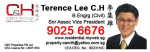 Terence Lee profile