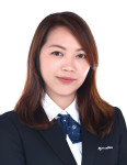 Low Pei Ming profile