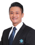 Mark Lim Zhan Chen profile