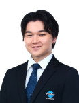 LIONEL TANG BOON CHONG (LIONEL TANG) profile