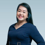 Felicia Cai profile