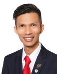 Melvin Tan profile