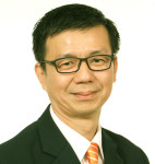 Martin Liew profile