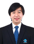 joseph ang profile