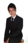 Lawrence Teo profile