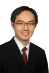 YOO KHO HERRY (HERRY YOO) profile