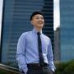 Wes Teo profile