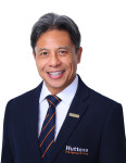 GOH CHOR KIM CHRISTOPHER (Christopher Goh) profile