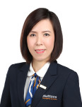 Jeslyn Ng profile