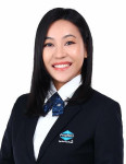 Michelle Yeo profile