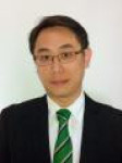 NG WEI CHOW (JASE) profile