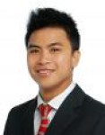 Clarence Wong profile