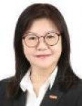WONG HENG MUI (MAGGIE WONG) profile