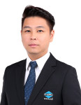 Alvy Yong profile