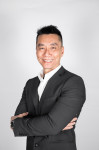 William Teo profile