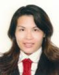 CHOO MAY YEE (Jasmine Choo) profile