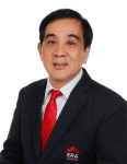 TEO KIAN GUAN (DANNY TEO) profile