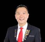 Bryan Setho profile
