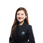ALETHEA ALEXA SEOW SHI HUI (ALETHEA SEOW) profile