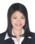 JACQUELINE CHAM SWEE LING profile