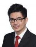 Henry Tan profile