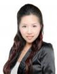 Mindy Yong profile