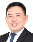 LIM BENG KEONG (ALAN LIM) profile