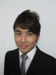 Nicolas Soh profile