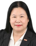 PAN SUI (LYNN, Elaine) profile