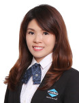 Huiling (Jazle) Mok profile