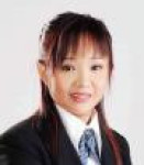 Caryn Chia profile