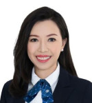 NIO LEE BUAY SHARON (SHARON NIO) profile