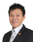 Alexandra Wong profile