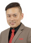 NG KWANG HWEE FRANCIS (FRANCIS NG) profile