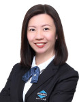 SHELLY KOH YONG MUI (SHELLY) profile