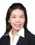 Jannet He profile